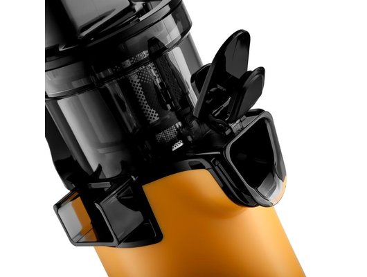 Шнековая соковыжималка BRAYER BR 1706YE